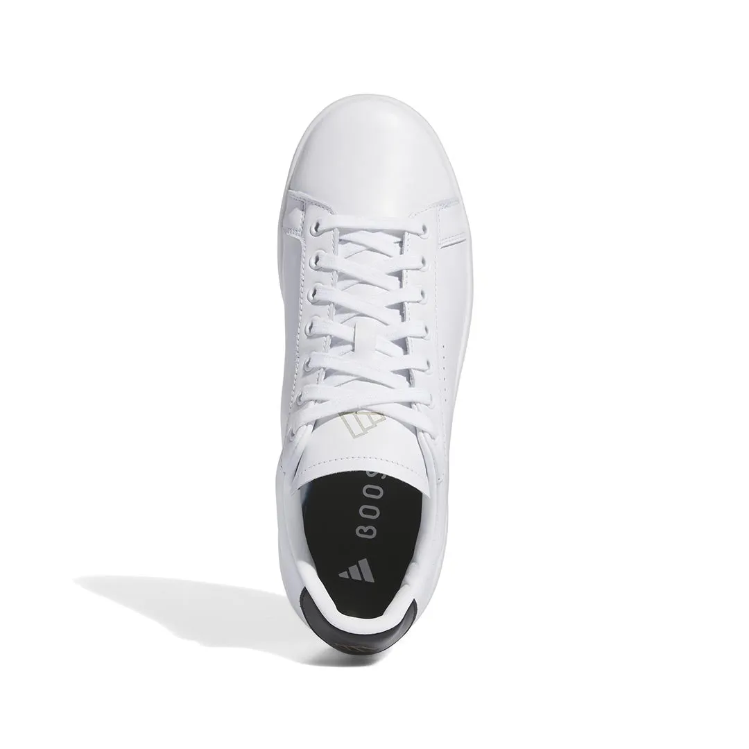adidas - Chaussures de golf sans crampons Go-To 2.0 pour hommes (IF0241)