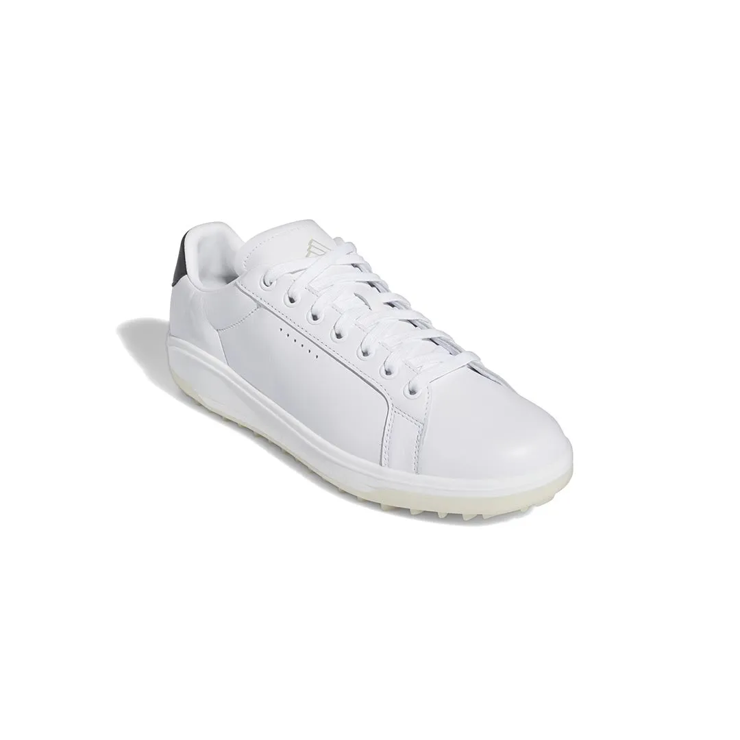 adidas - Chaussures de golf sans crampons Go-To 2.0 pour hommes (IF0241)