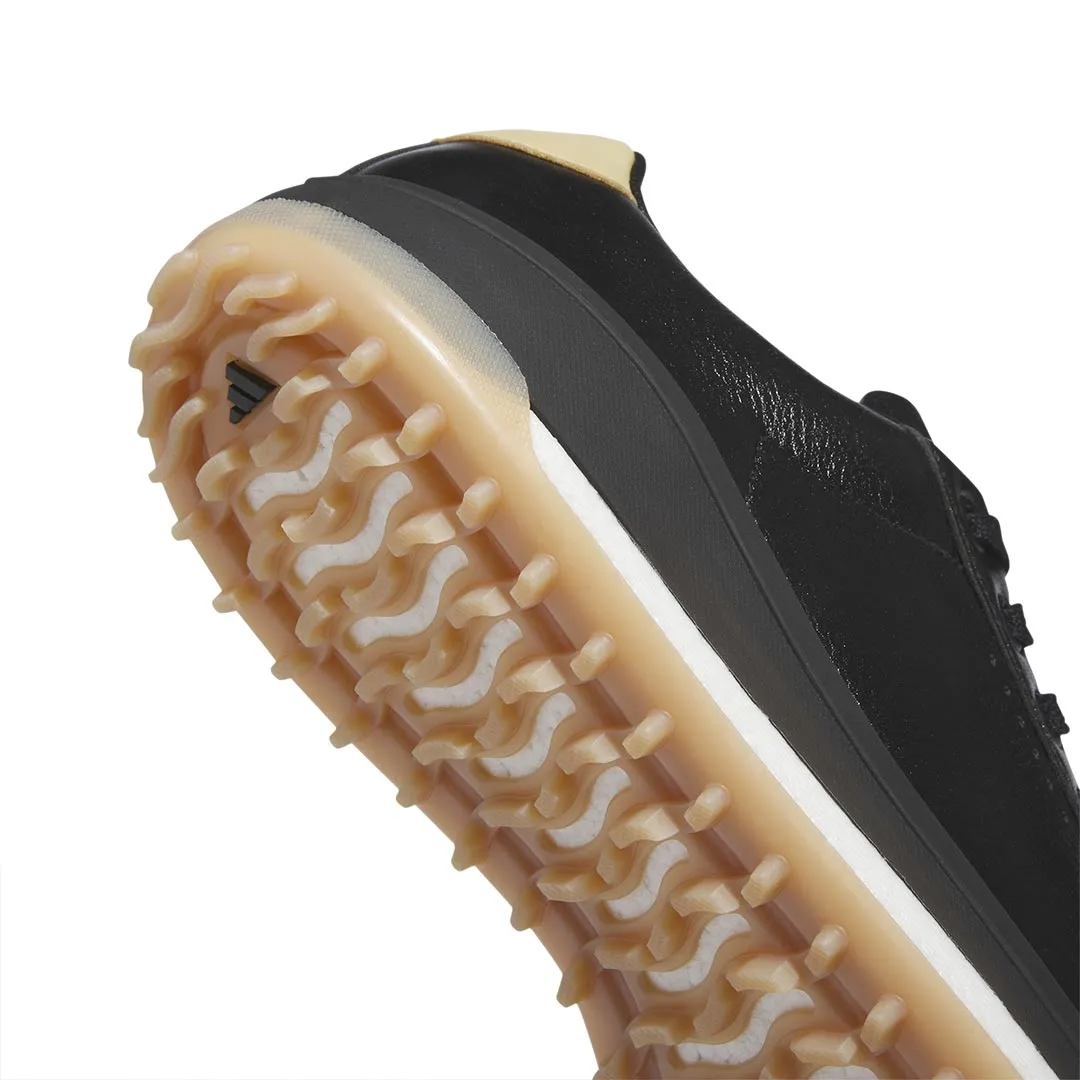 adidas - Chaussures de golf sans crampons 2.0 pour hommes (IF0335)