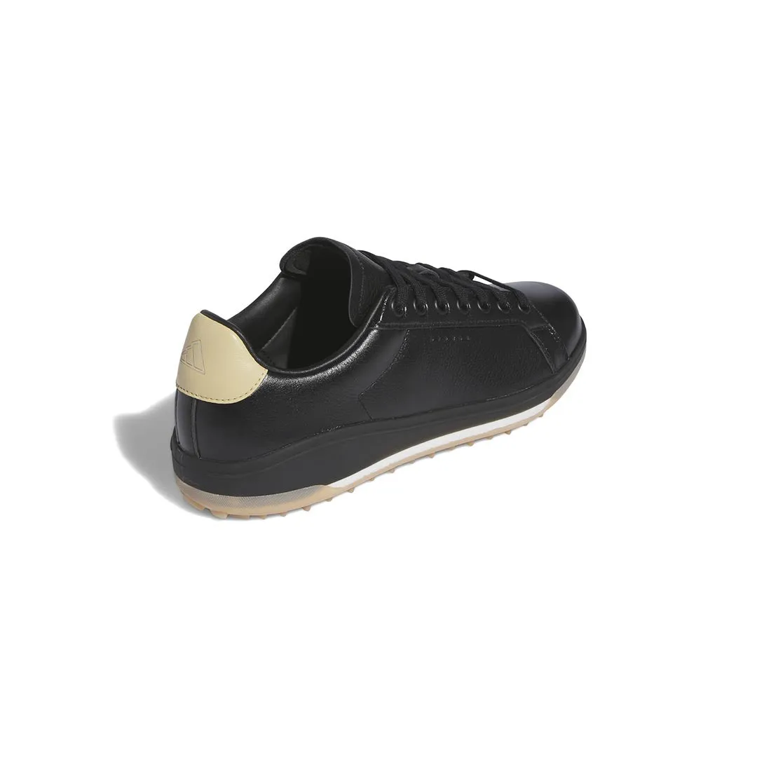 adidas - Chaussures de golf sans crampons 2.0 pour hommes (IF0335)