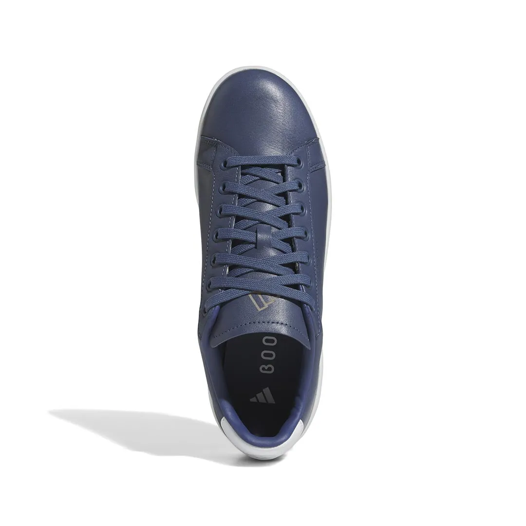 adidas - Chaussures de golf sans crampons Go-To 2.0 pour hommes (IG8193)