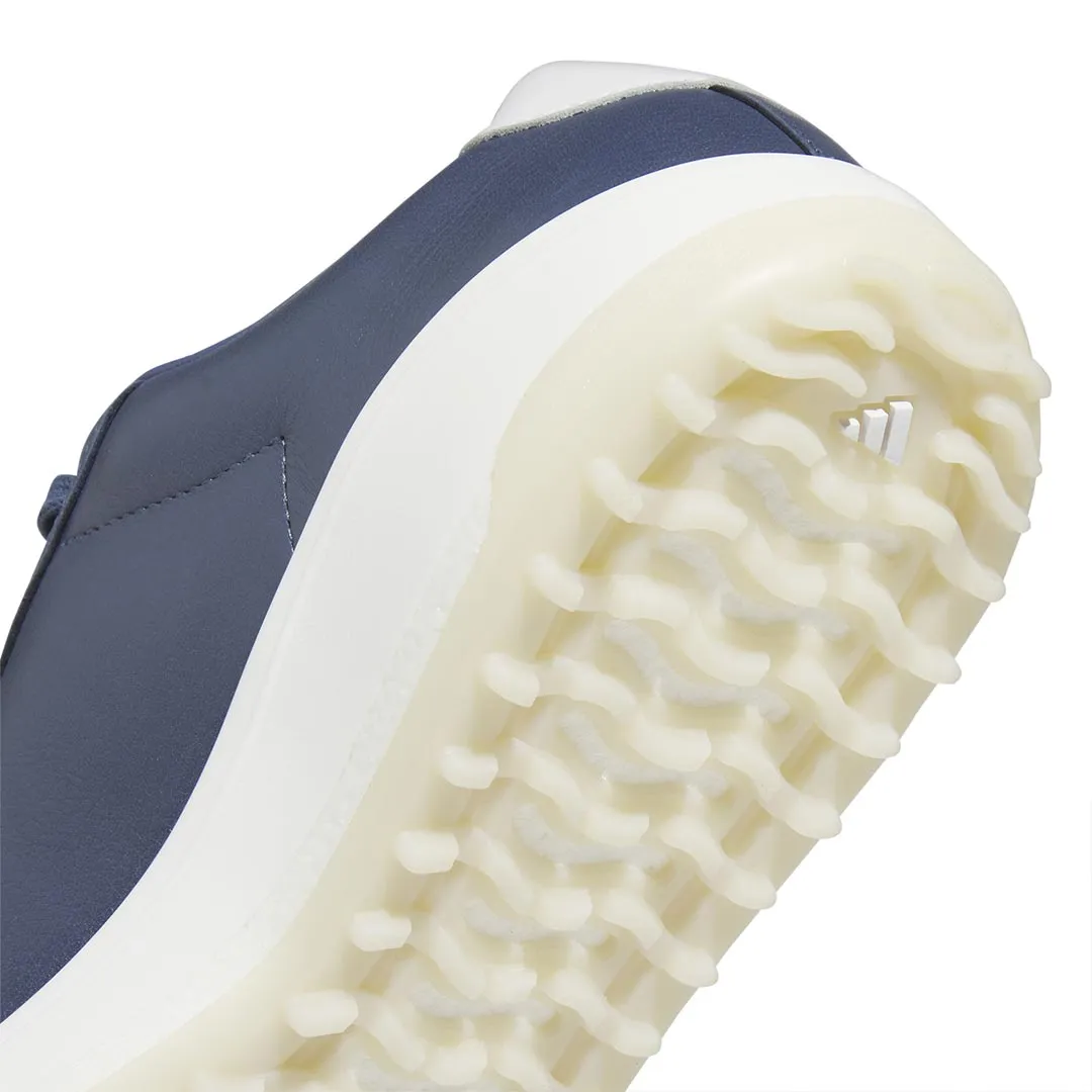 adidas - Chaussures de golf sans crampons Go-To 2.0 pour hommes (IG8193)