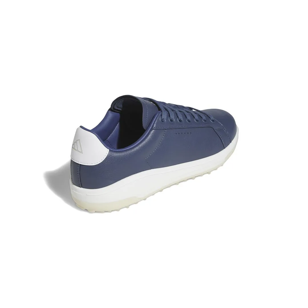 adidas - Chaussures de golf sans crampons Go-To 2.0 pour hommes (IG8193)