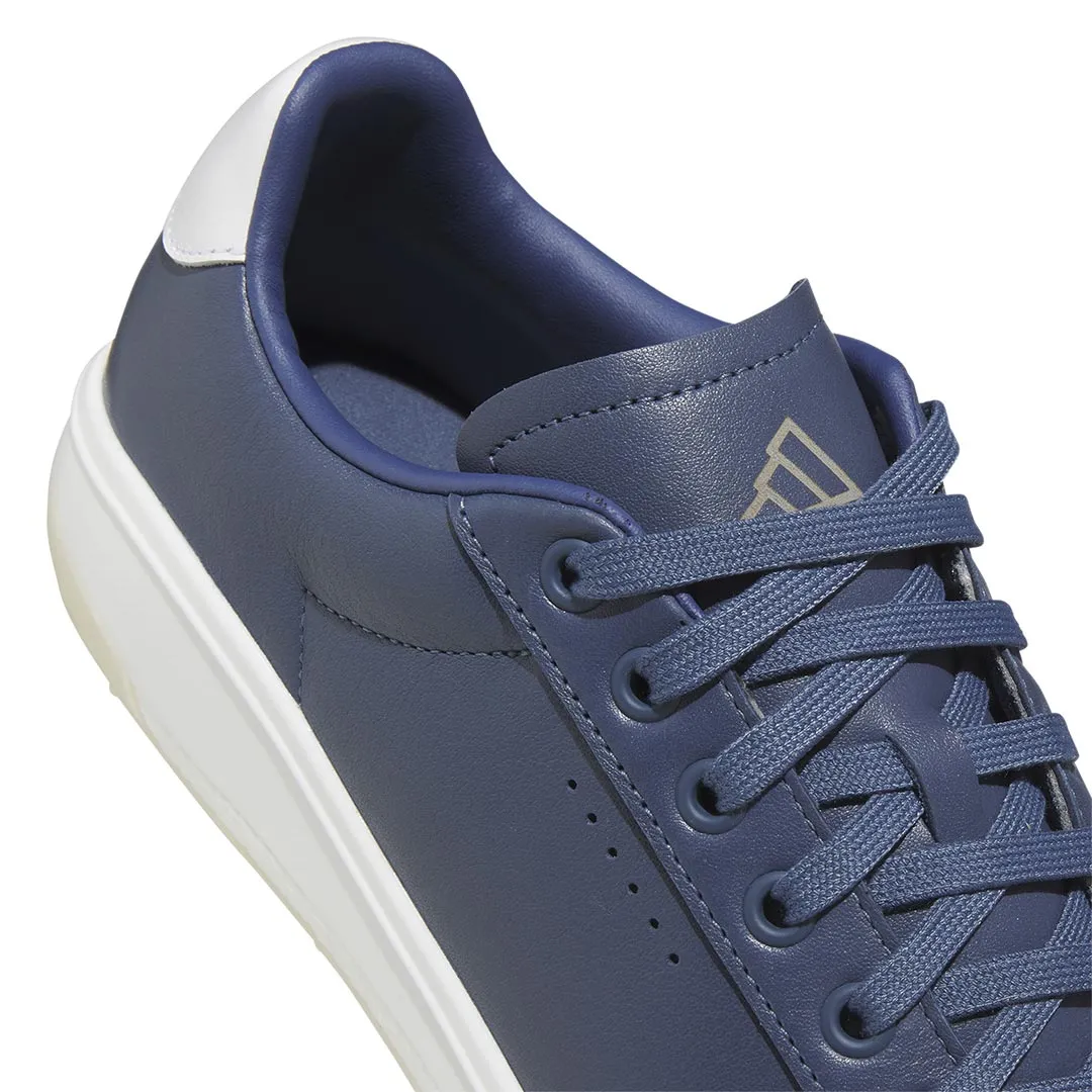 adidas - Chaussures de golf sans crampons Go-To 2.0 pour hommes (IG8193)