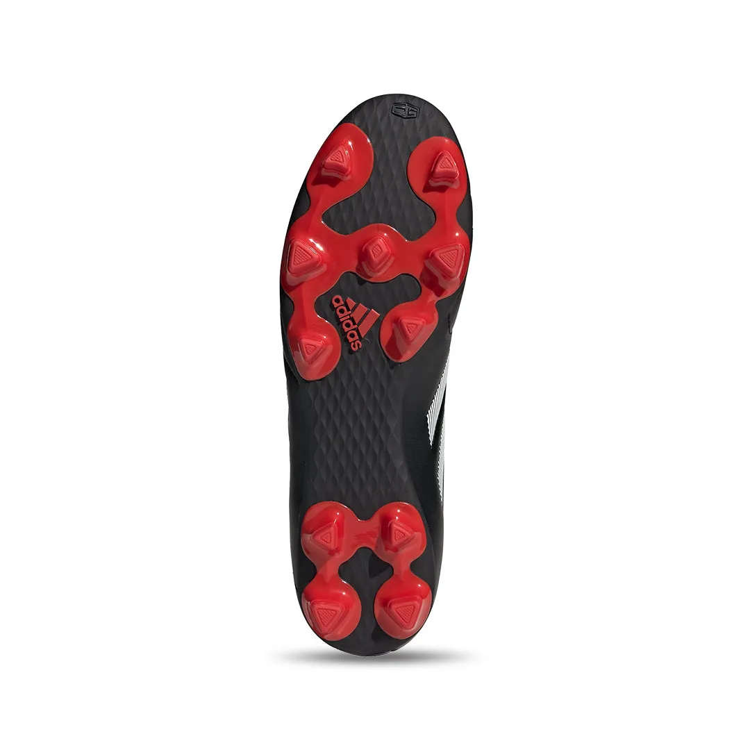 adidas - Chaussures de football à crampons pour homme Goletto VIII pour terrain sec (GX7793)