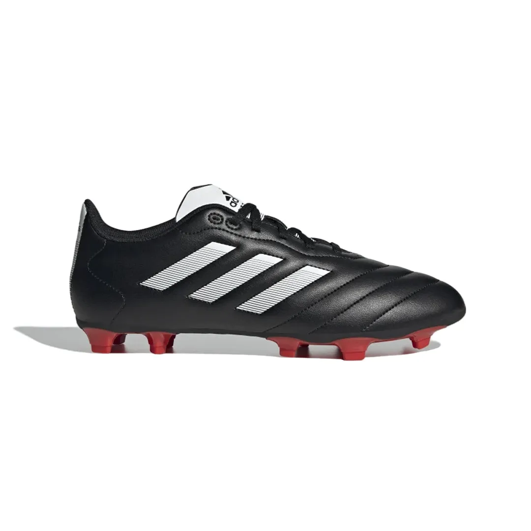 adidas - Chaussures de football à crampons pour homme Goletto VIII pour terrain sec (GX7793)