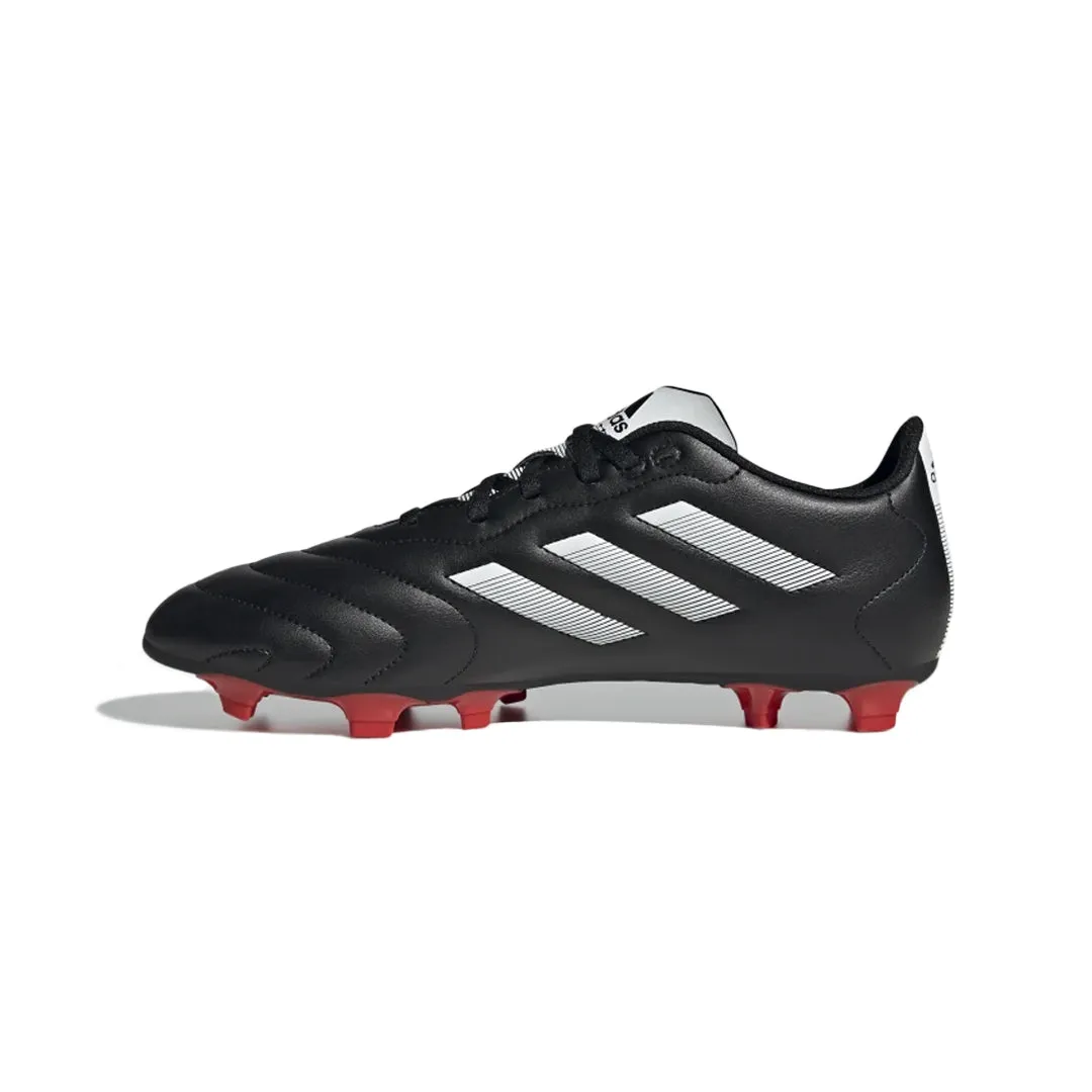 adidas - Chaussures de football à crampons pour homme Goletto VIII pour terrain sec (GX7793)