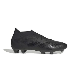 adidas - Chaussures de football Predator Accuracy.1 pour homme, à crampons pour terrain sec (GW4571)