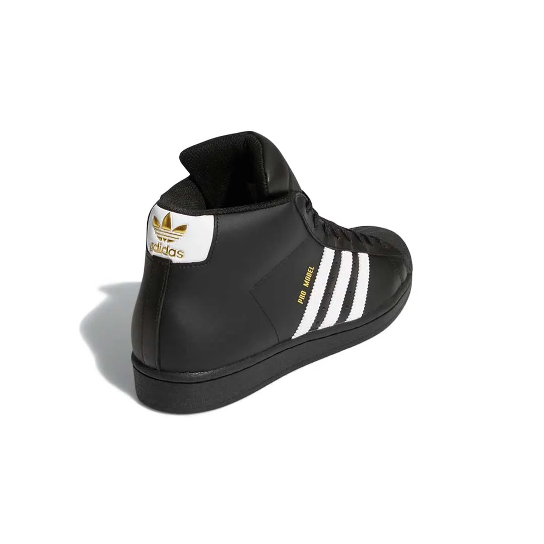 adidas - Chaussures Pro Model pour Homme (FV5723)