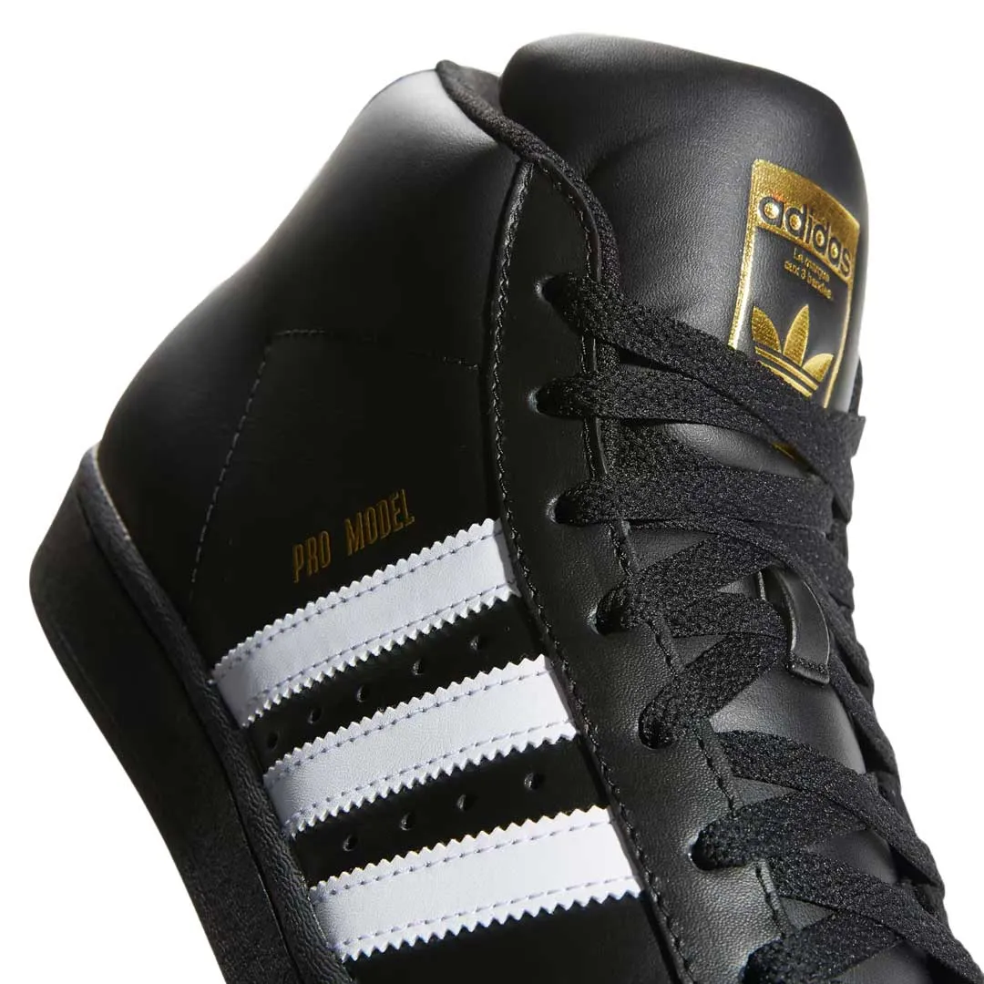 adidas - Chaussures Pro Model pour Homme (FV5723)