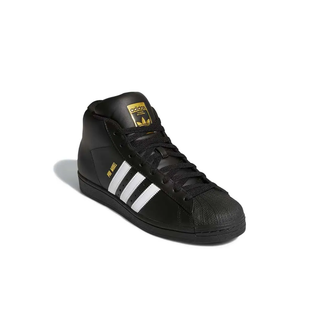 adidas - Chaussures Pro Model pour Homme (FV5723)