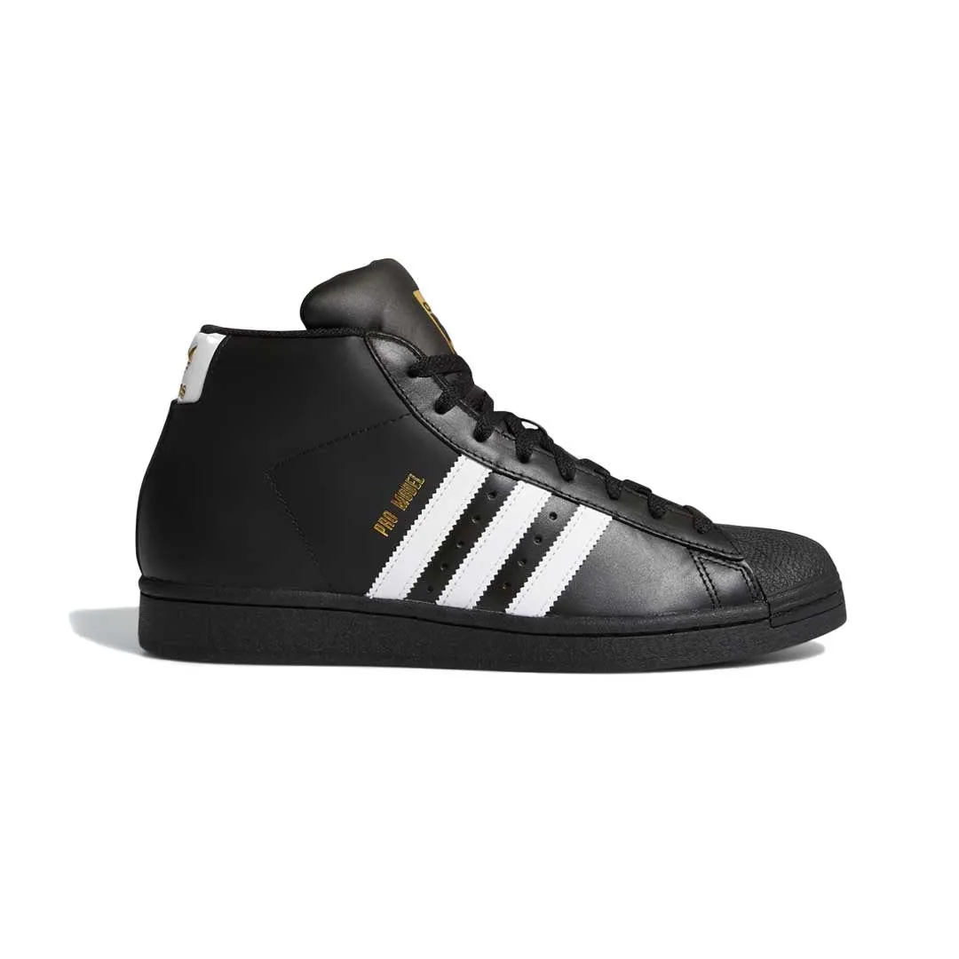 adidas - Chaussures Pro Model pour Homme (FV5723)