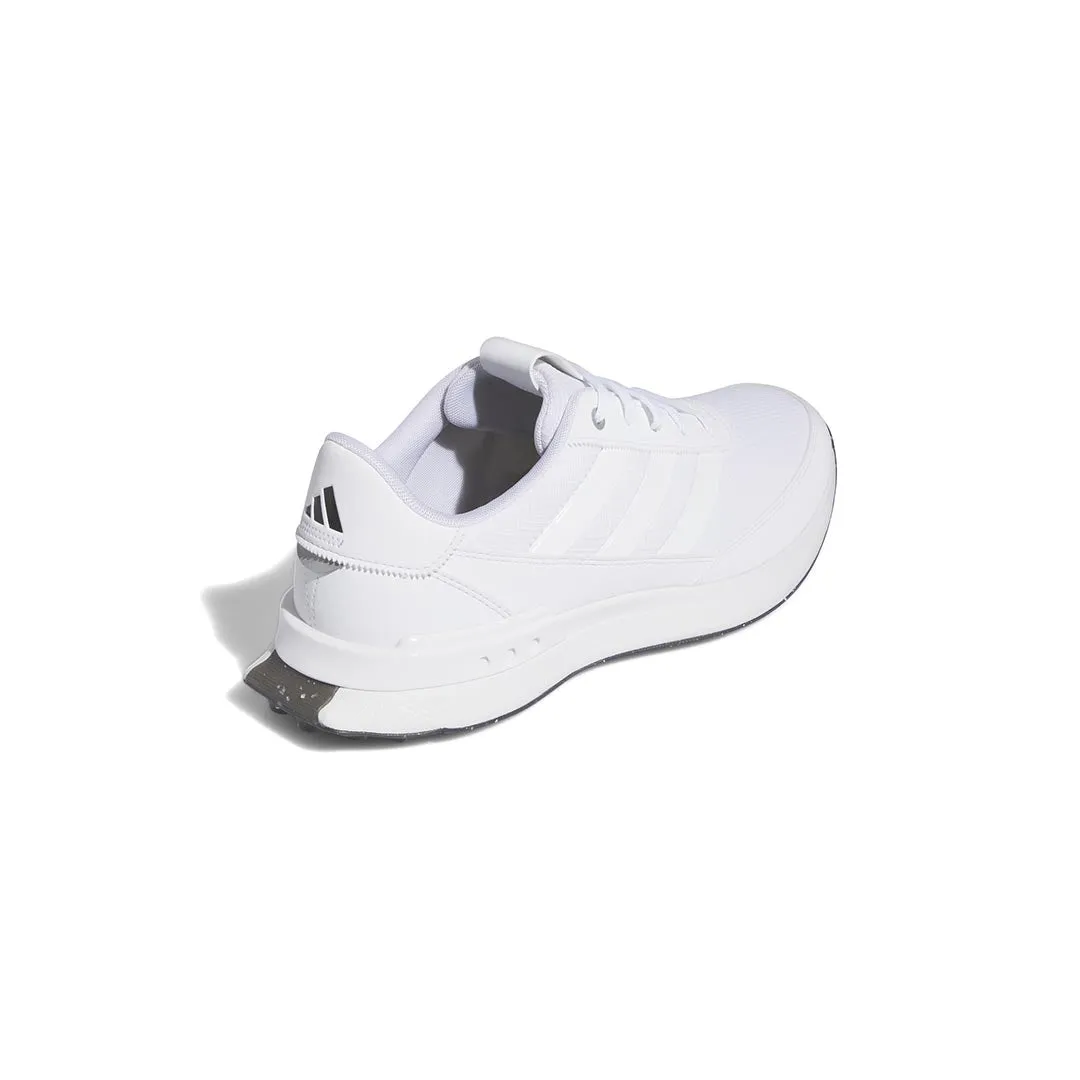adidas - Chaussures de golf sans crampons S2G 24 pour hommes (IF0242)