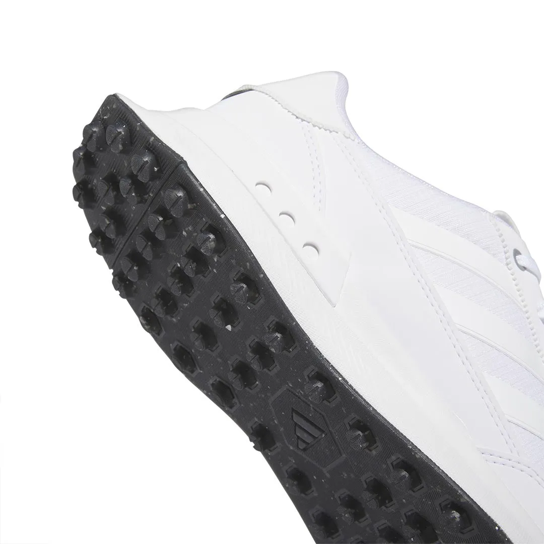 adidas - Chaussures de golf sans crampons S2G 24 pour hommes (IF0242)