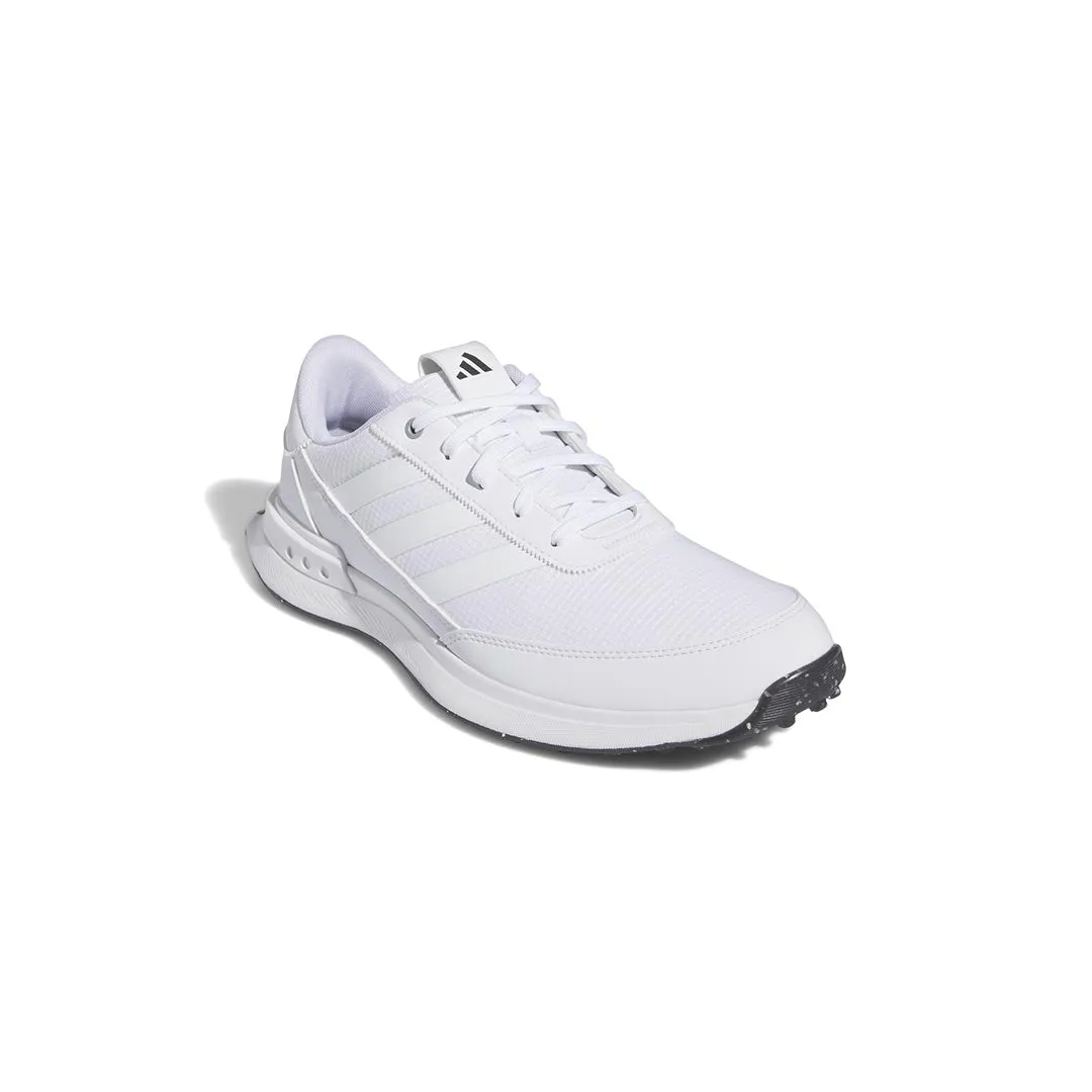 adidas - Chaussures de golf sans crampons S2G 24 pour hommes (IF0242)