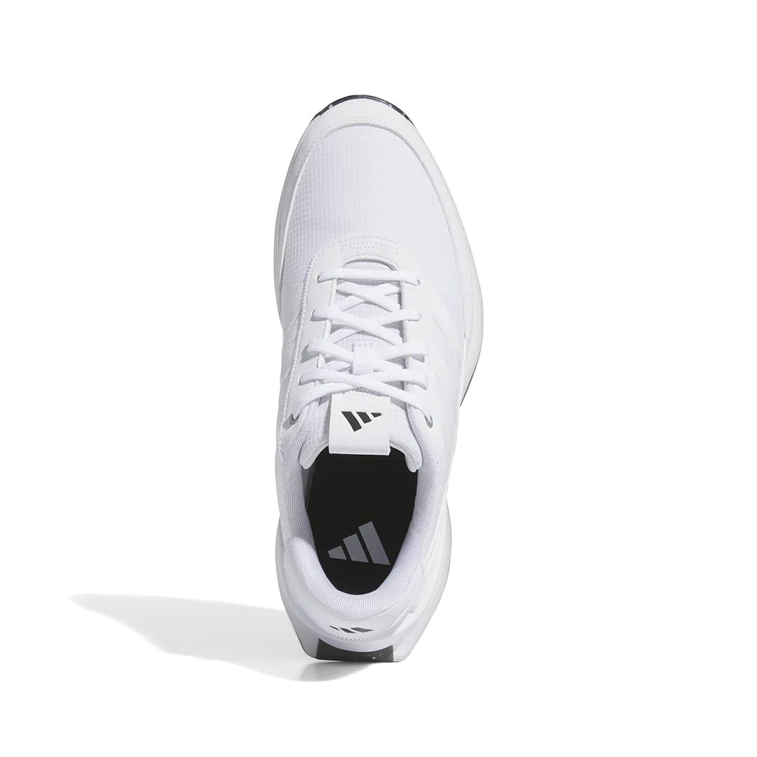 adidas - Chaussures de golf sans crampons S2G 24 pour hommes (IF0242)