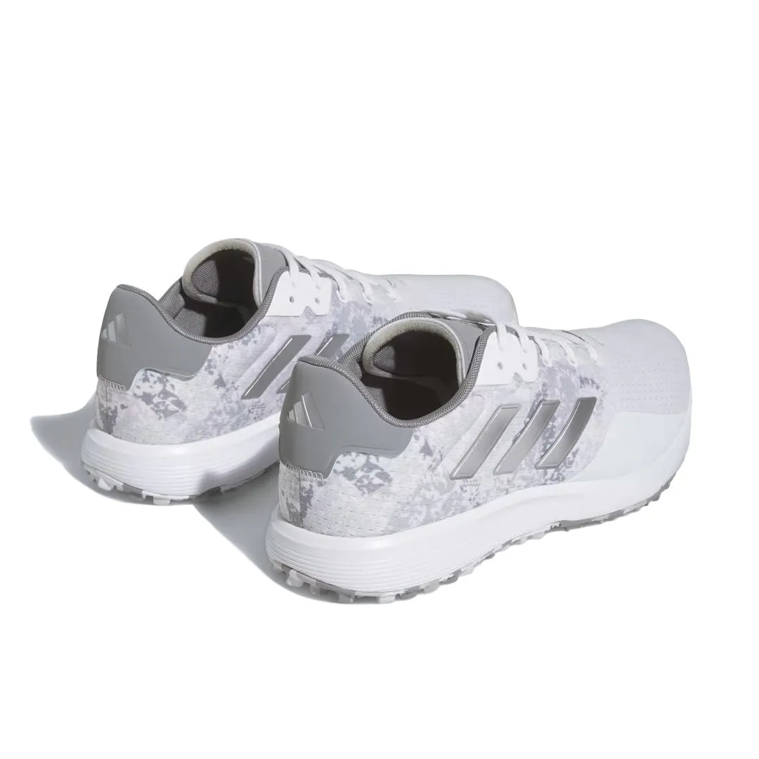 adidas - Chaussures de golf sans crampons pour homme (large) (GV9405)