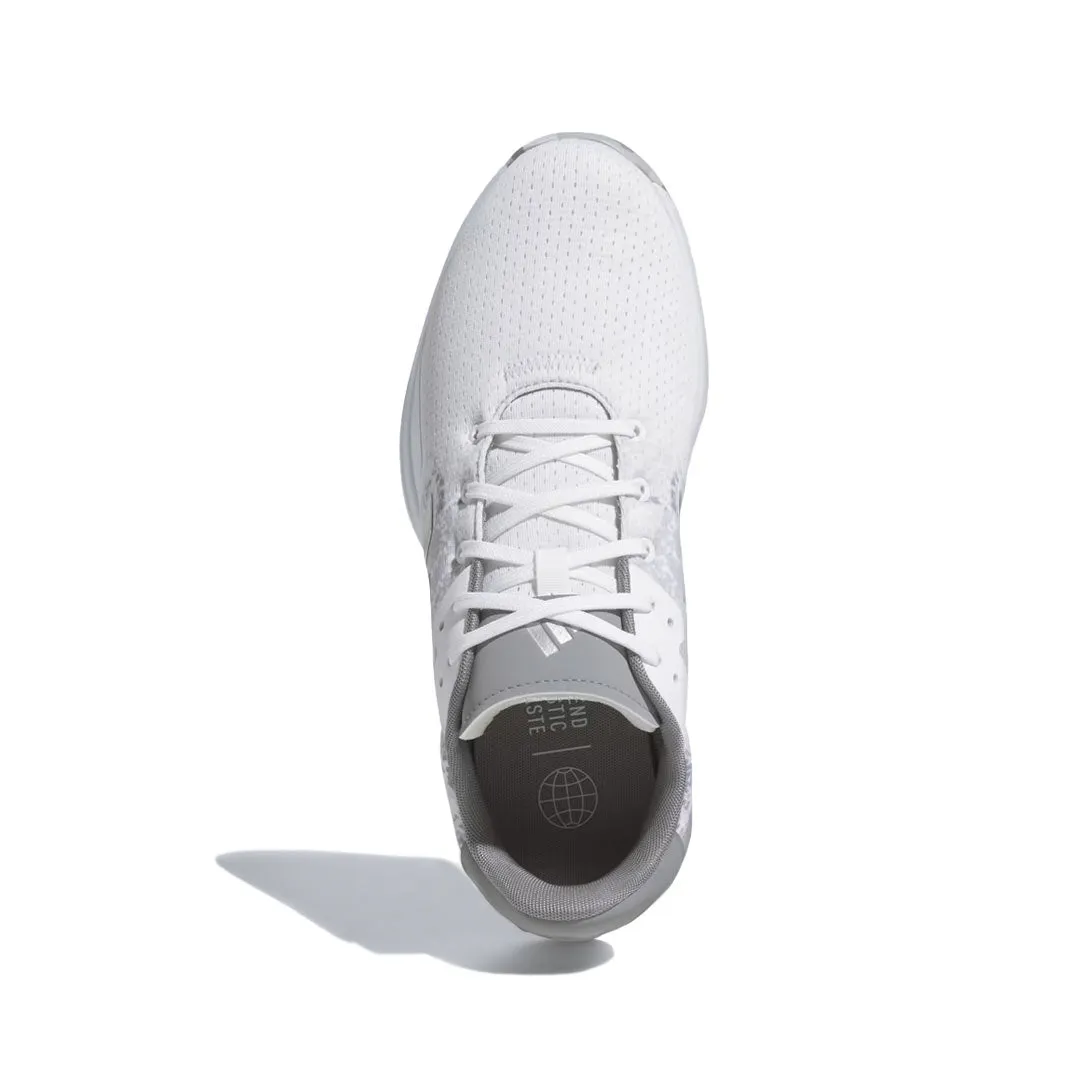adidas - Chaussures de golf sans crampons pour homme (large) (GV9405)