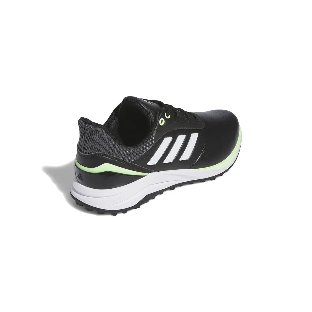 adidas - Chaussures de golf Solarmotion 24 pour homme (large) (IF0282)