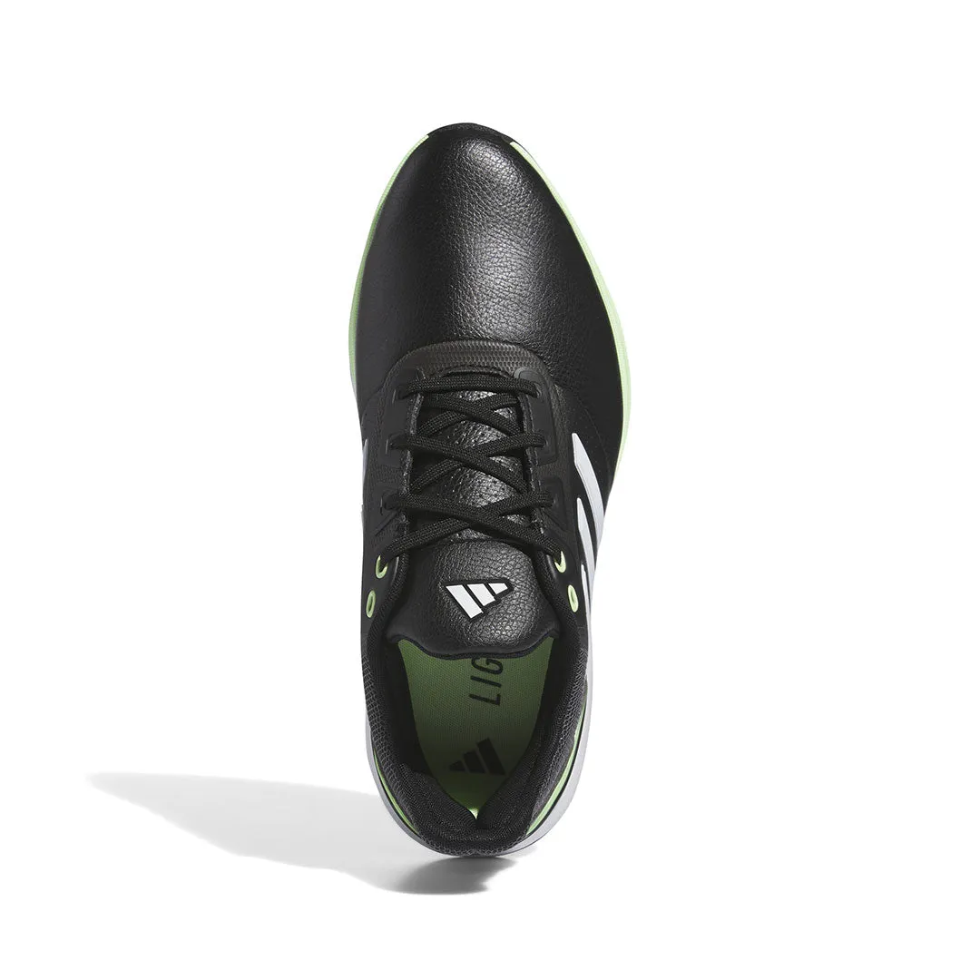 adidas - Chaussures de golf Solarmotion 24 pour homme (large) (IF0282)
