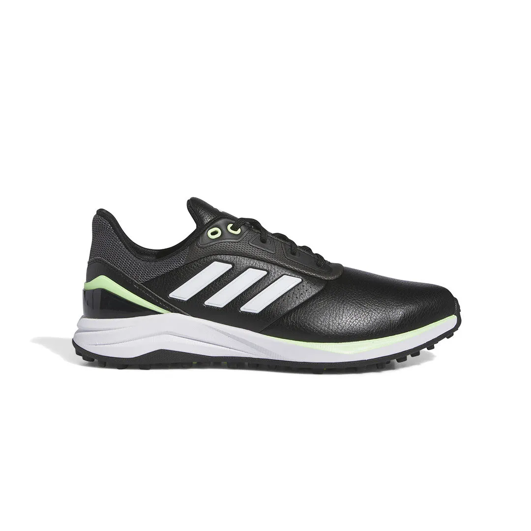 adidas - Chaussures de golf Solarmotion 24 pour homme (large) (IF0282)