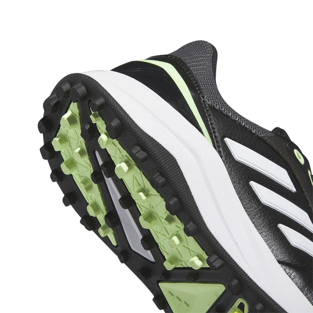 adidas - Chaussures de golf Solarmotion 24 pour homme (large) (IF0282)
