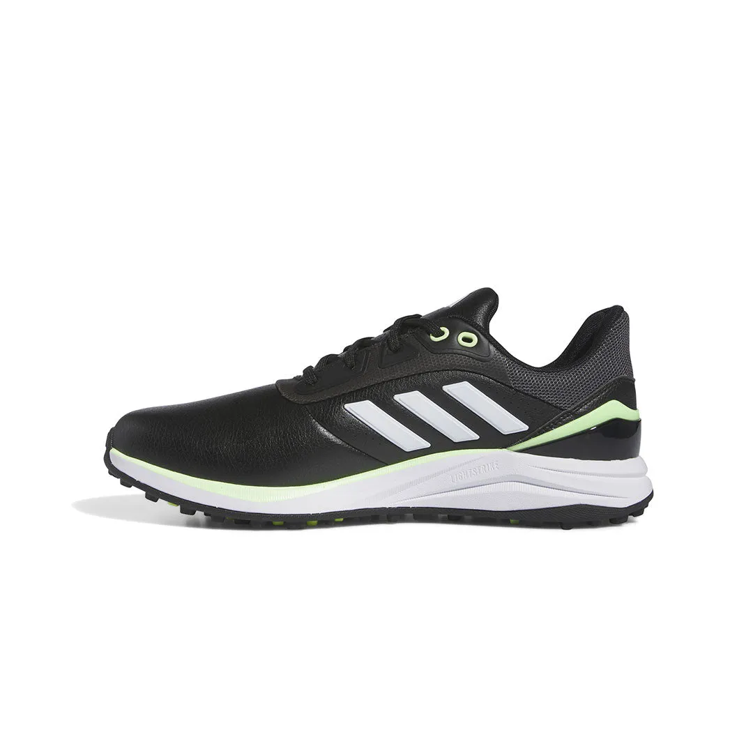 adidas - Chaussures de golf Solarmotion 24 pour homme (large) (IF0282)