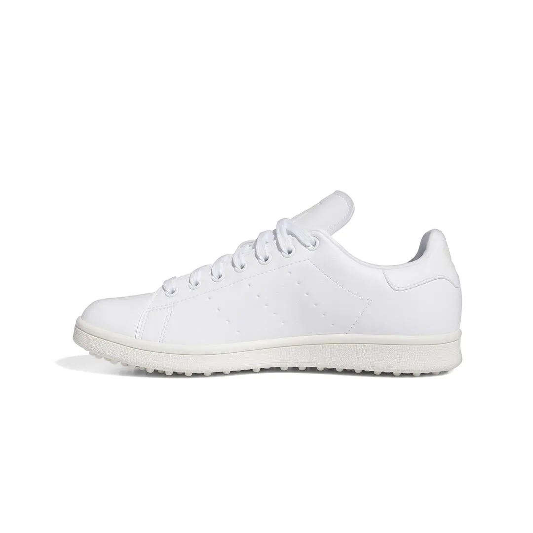 adidas - Chaussures de golf Stan Smith pour homme (IG1561)
