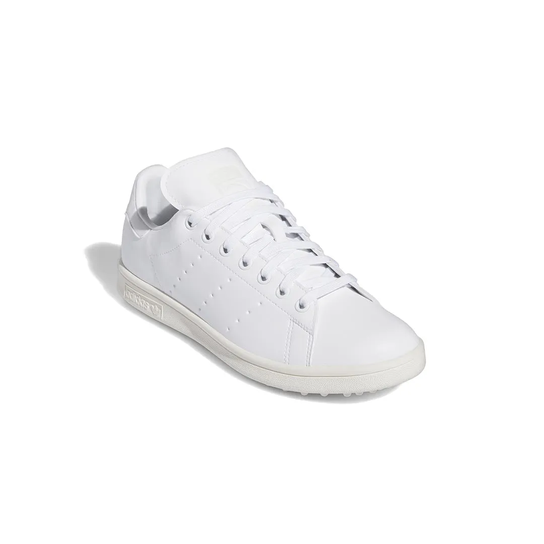 adidas - Chaussures de golf Stan Smith pour hommes (IG1561)