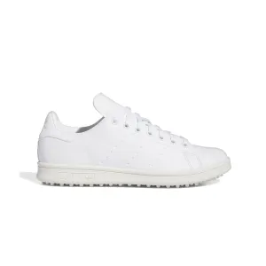adidas - Chaussures de golf Stan Smith pour hommes (IG1561)