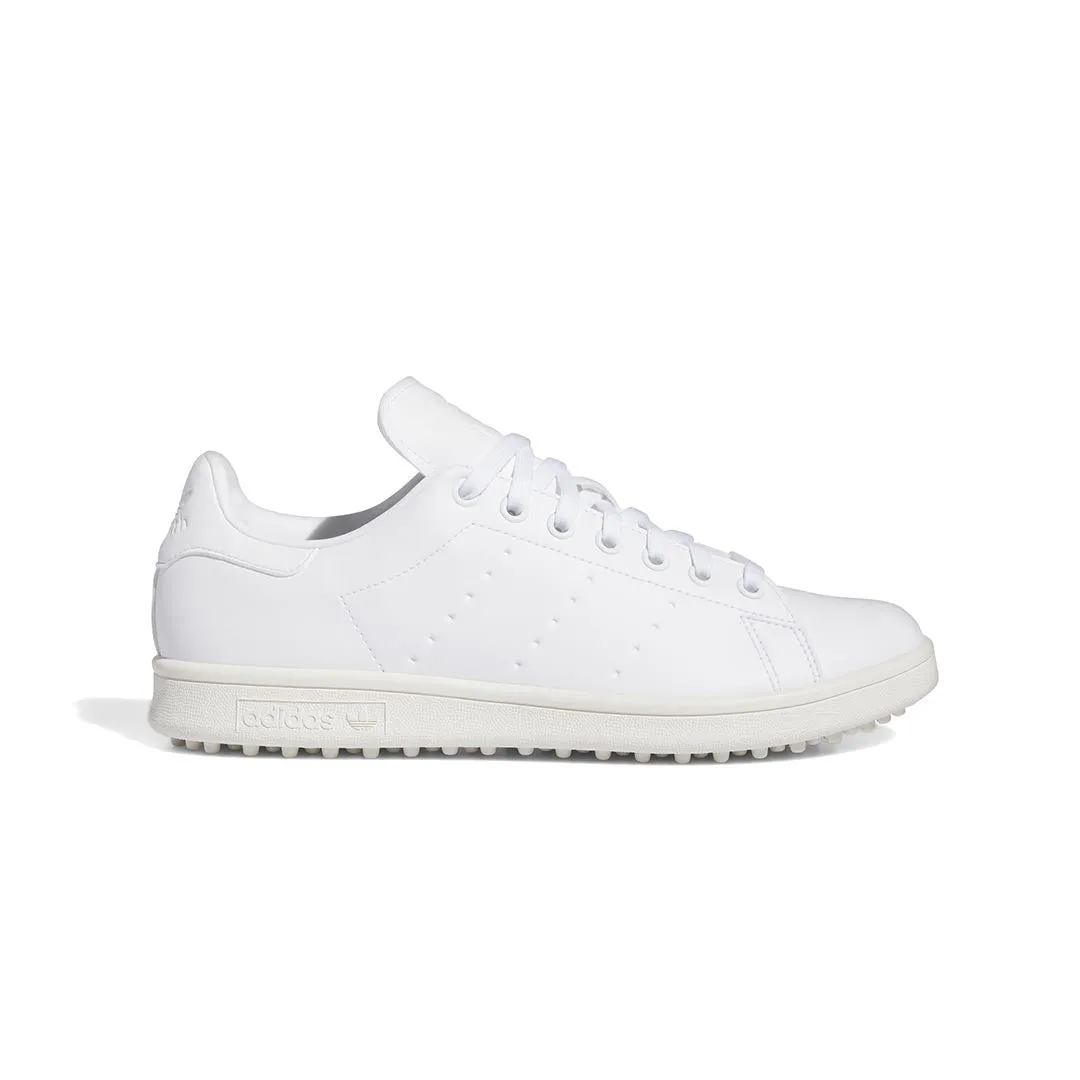 adidas - Chaussures de golf Stan Smith pour hommes (IG1561)