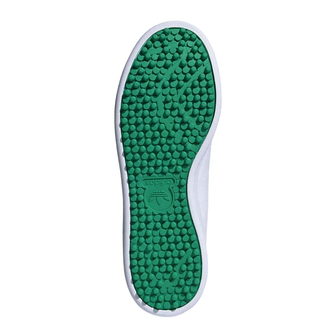 adidas - Chaussures de golf sans crampons Stan Smith Primegreen pour homme (Q46252)