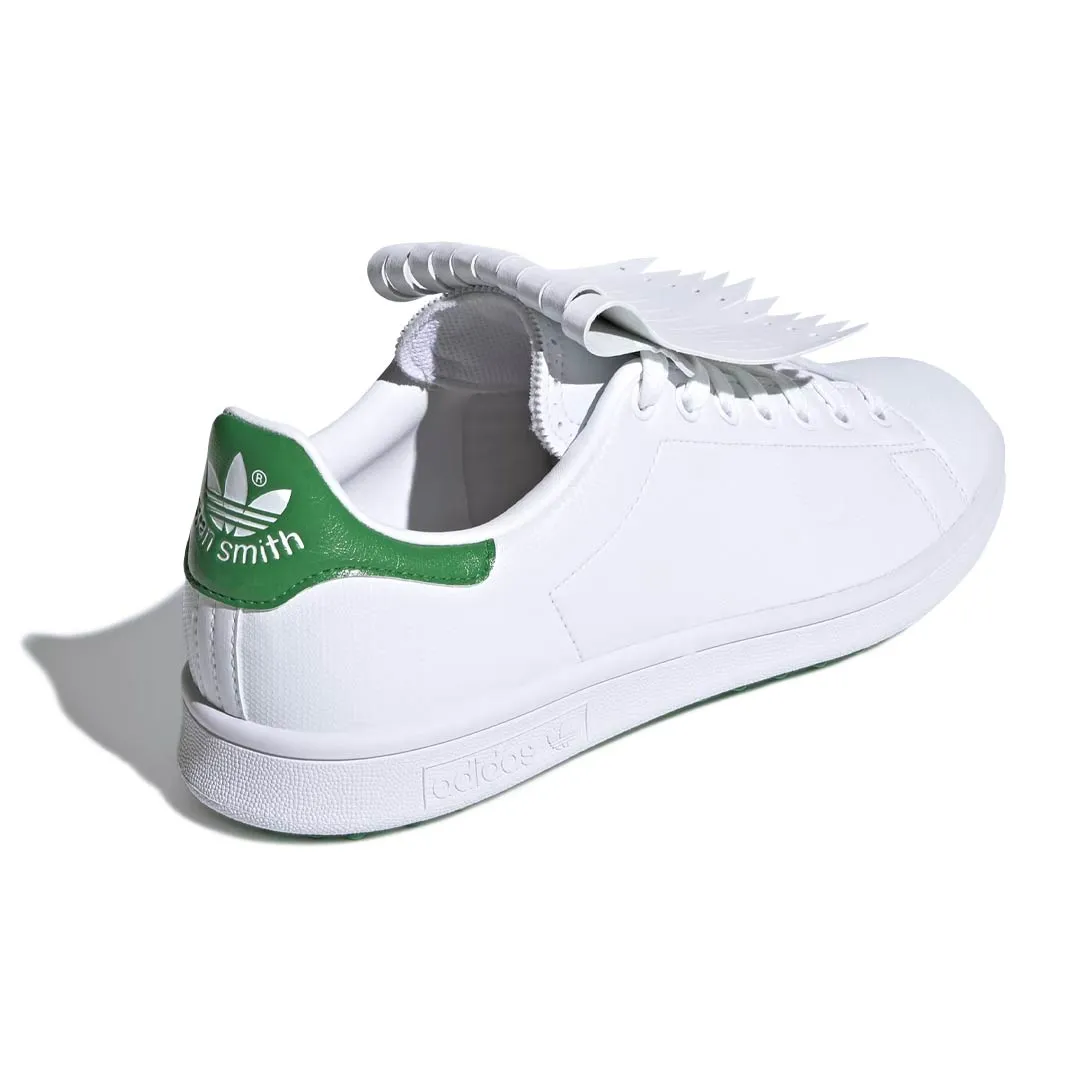 adidas - Chaussures de golf sans crampons Stan Smith Primegreen pour homme (Q46252)