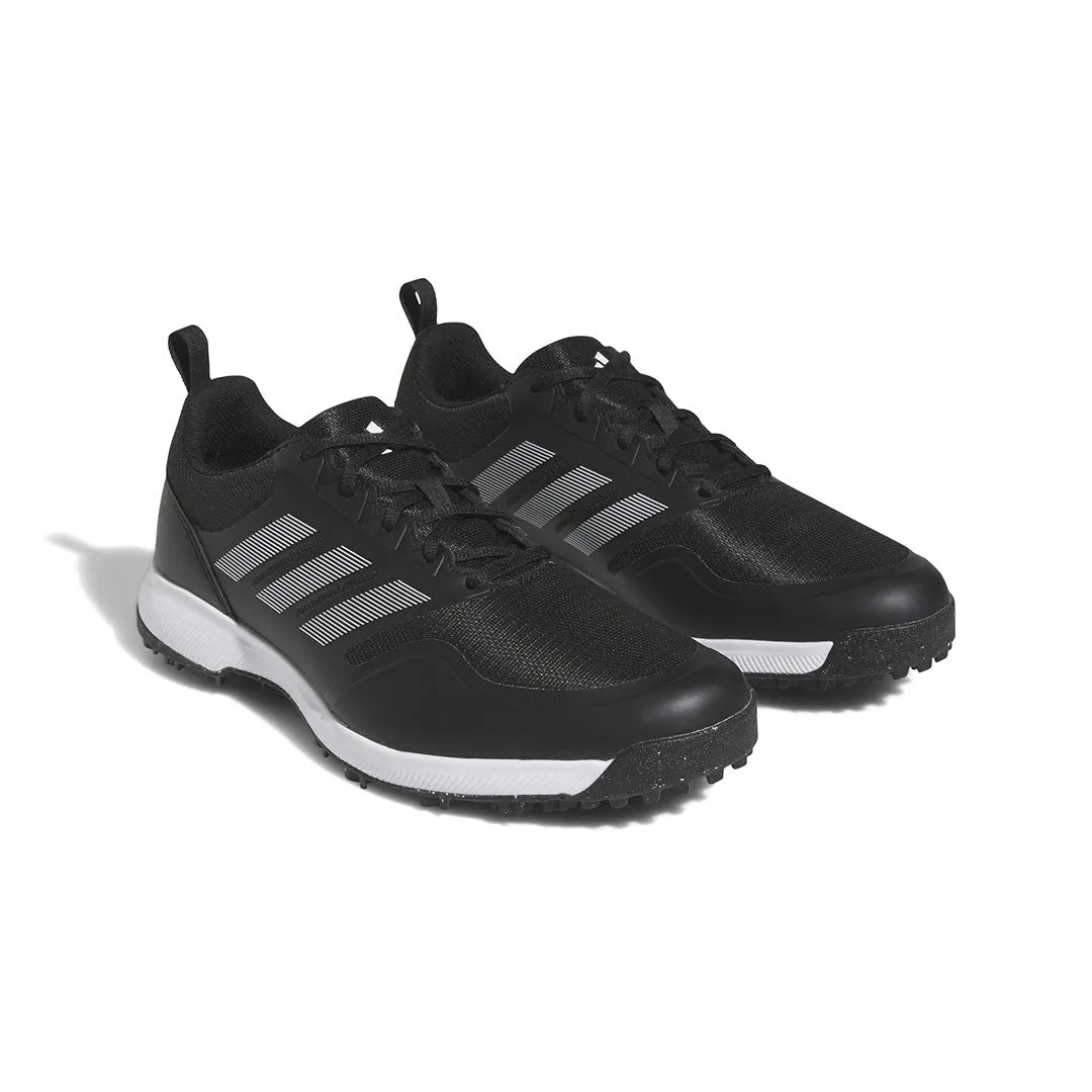 adidas - Chaussures de golf Tech Response SL 3.0 Wide pour hommes (GV6899)