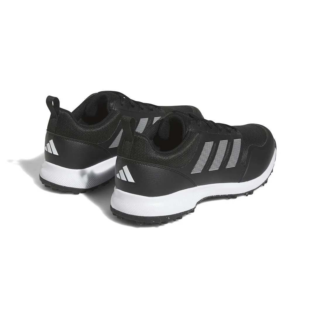 adidas - Chaussures de golf Tech Response SL 3.0 Wide pour hommes (GV6899)