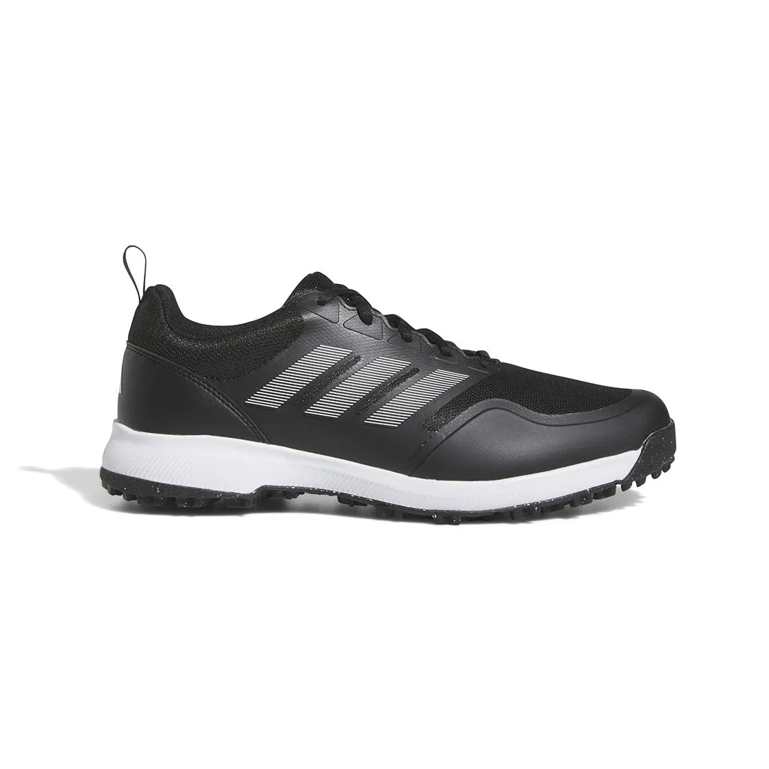 adidas - Chaussures de golf Tech Response SL 3.0 Wide pour hommes (GV6899)