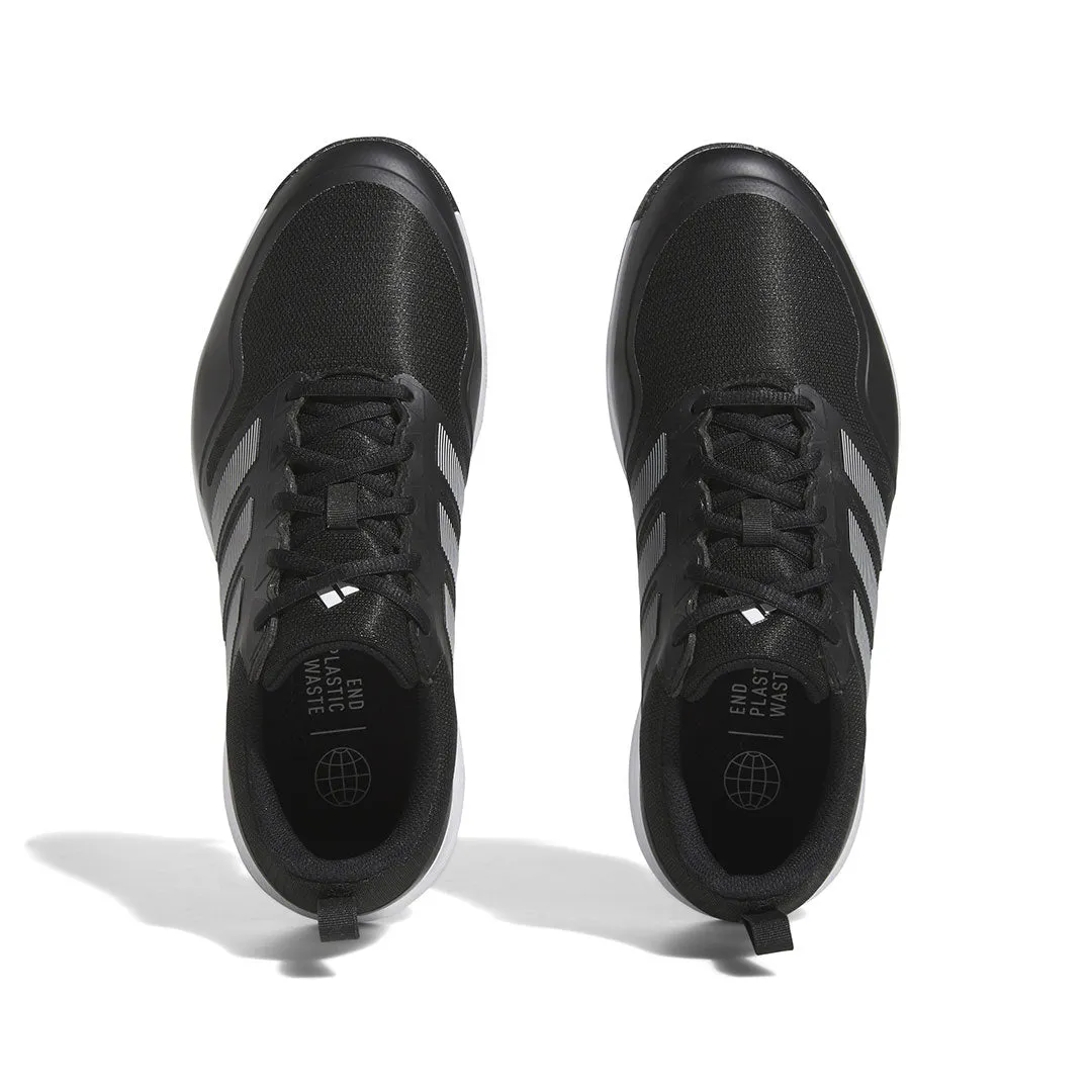 adidas - Chaussures de golf Tech Response SL 3.0 Wide pour hommes (GV6899)