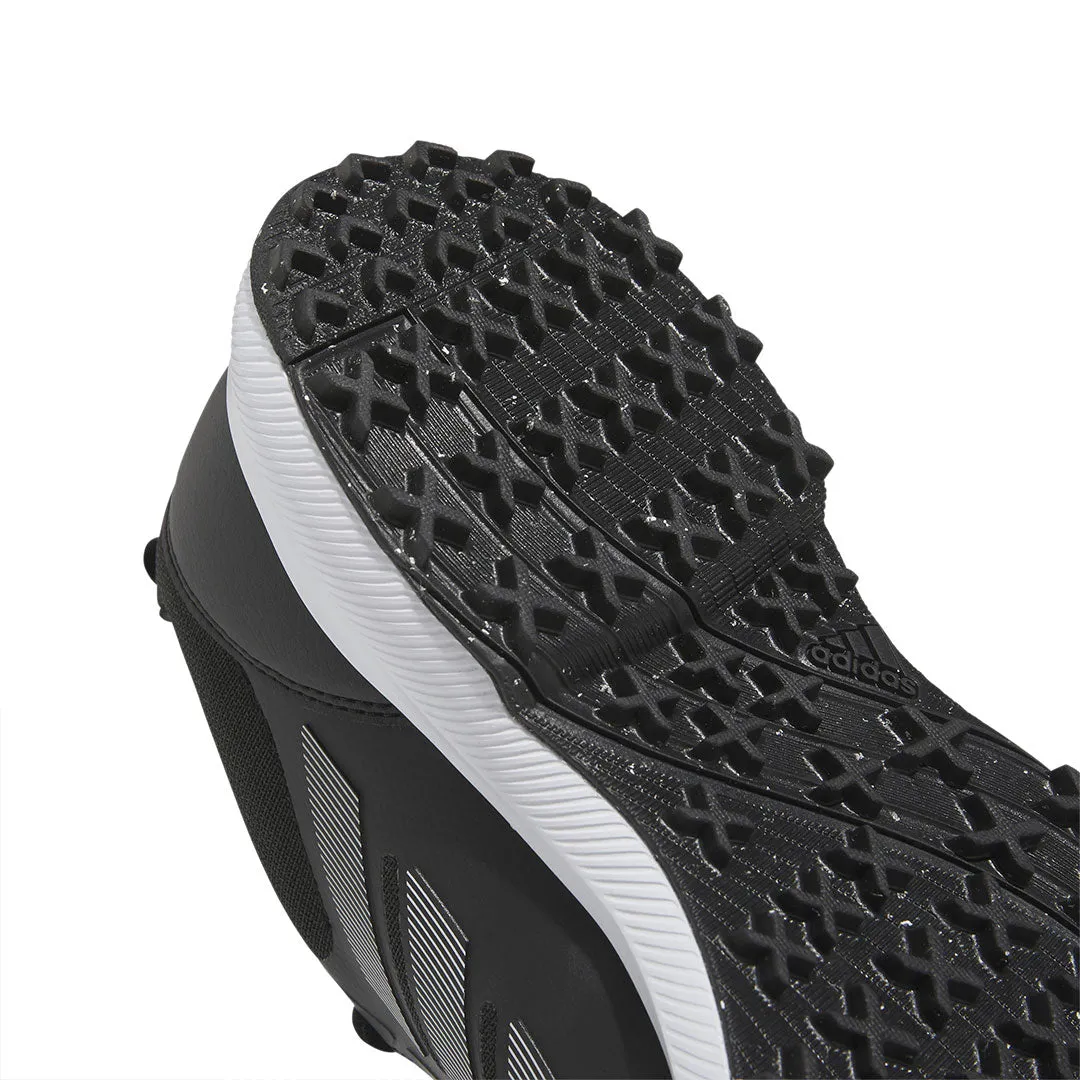 adidas - Chaussures de golf Tech Response SL 3.0 Wide pour hommes (GV6899)