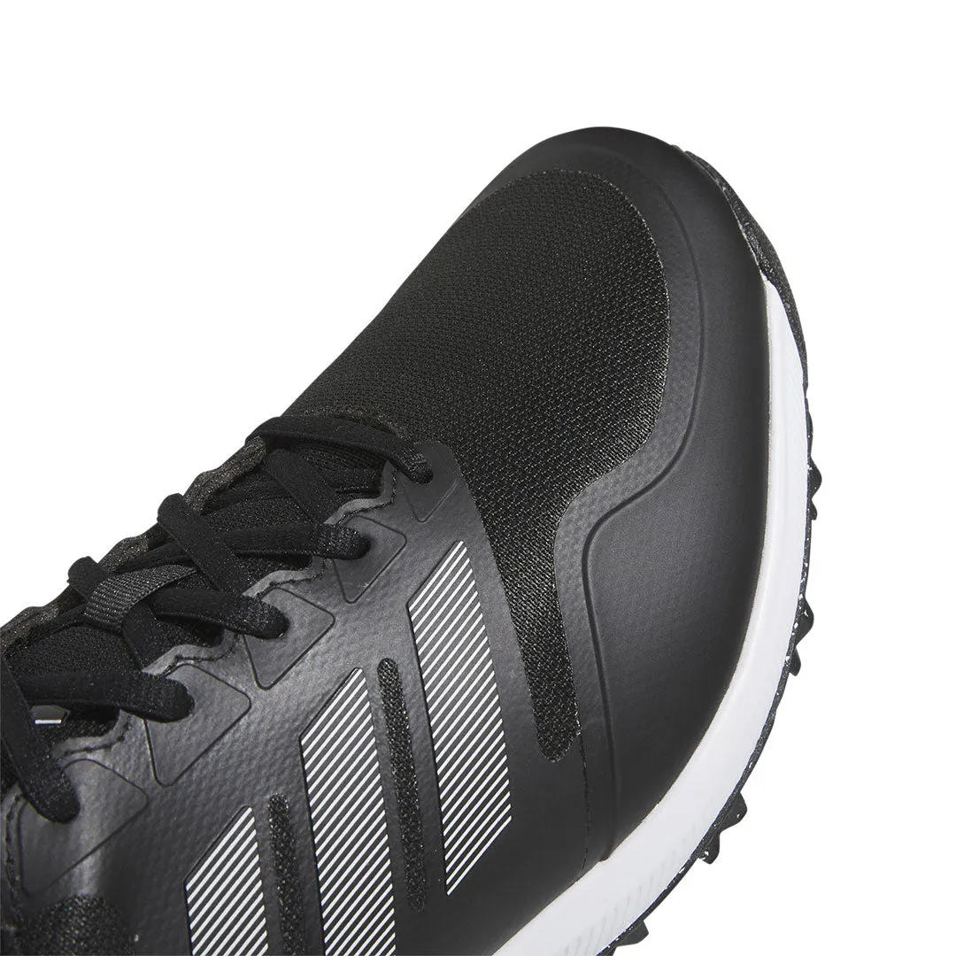 adidas - Chaussures de golf Tech Response SL 3.0 Wide pour hommes (GV6899)