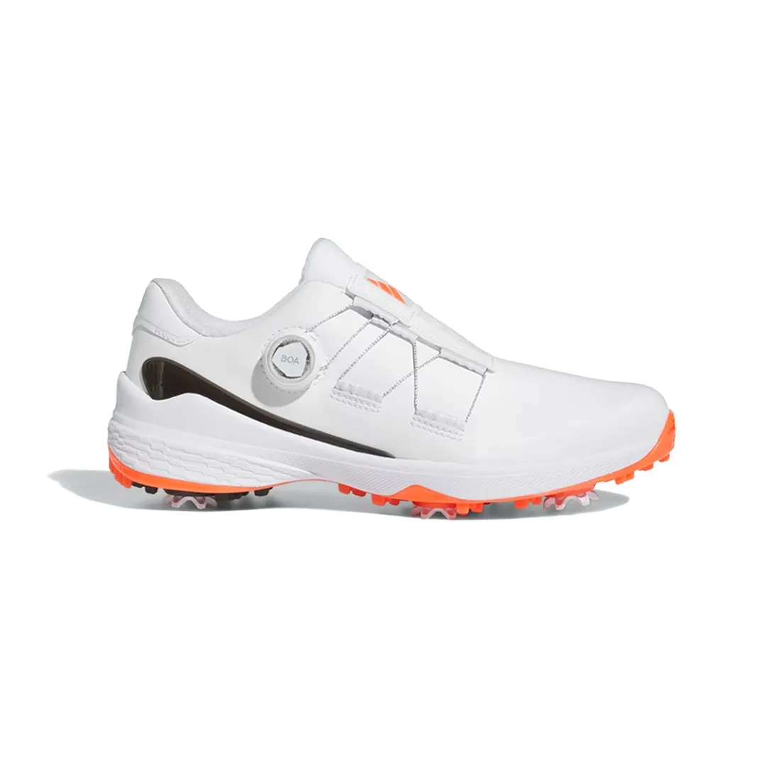 adidas - Chaussures de golf ZG23 Boa Lightstrike pour homme (GY9716)