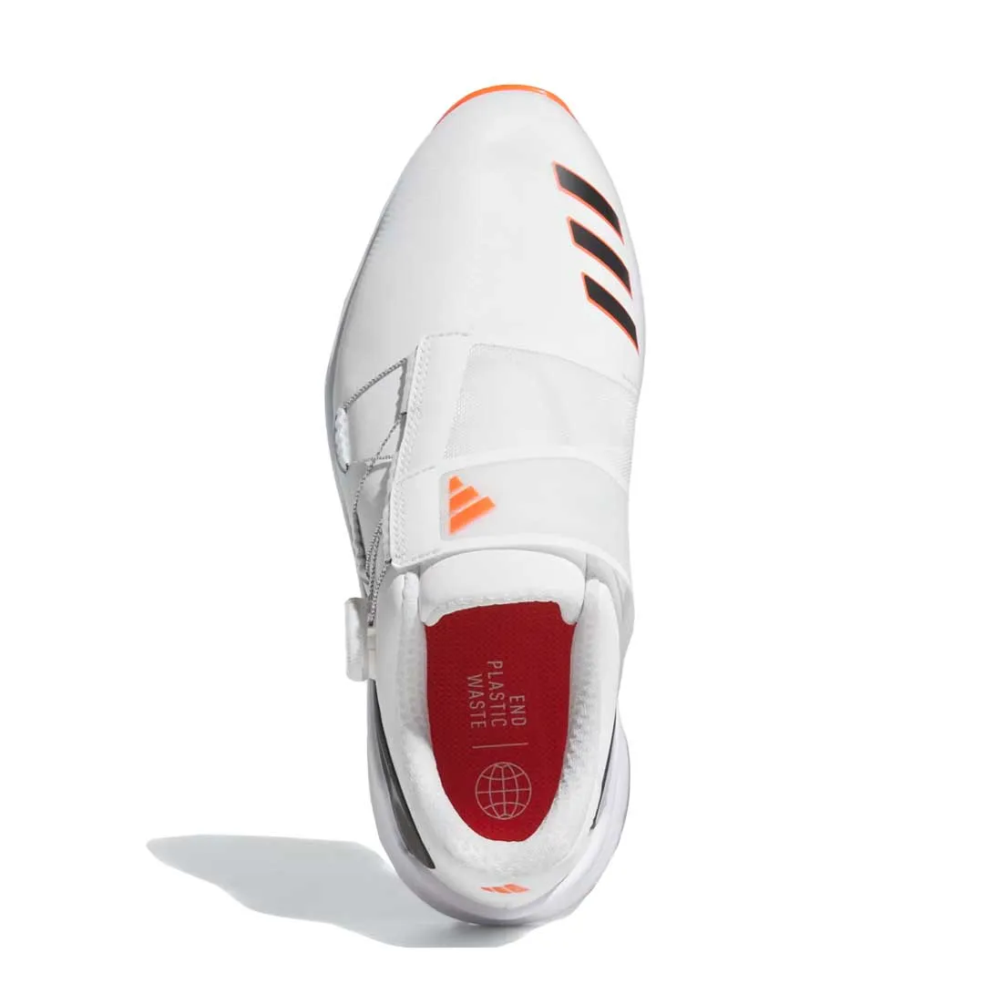 adidas - Chaussures de golf ZG23 Boa Lightstrike pour homme (GY9716)