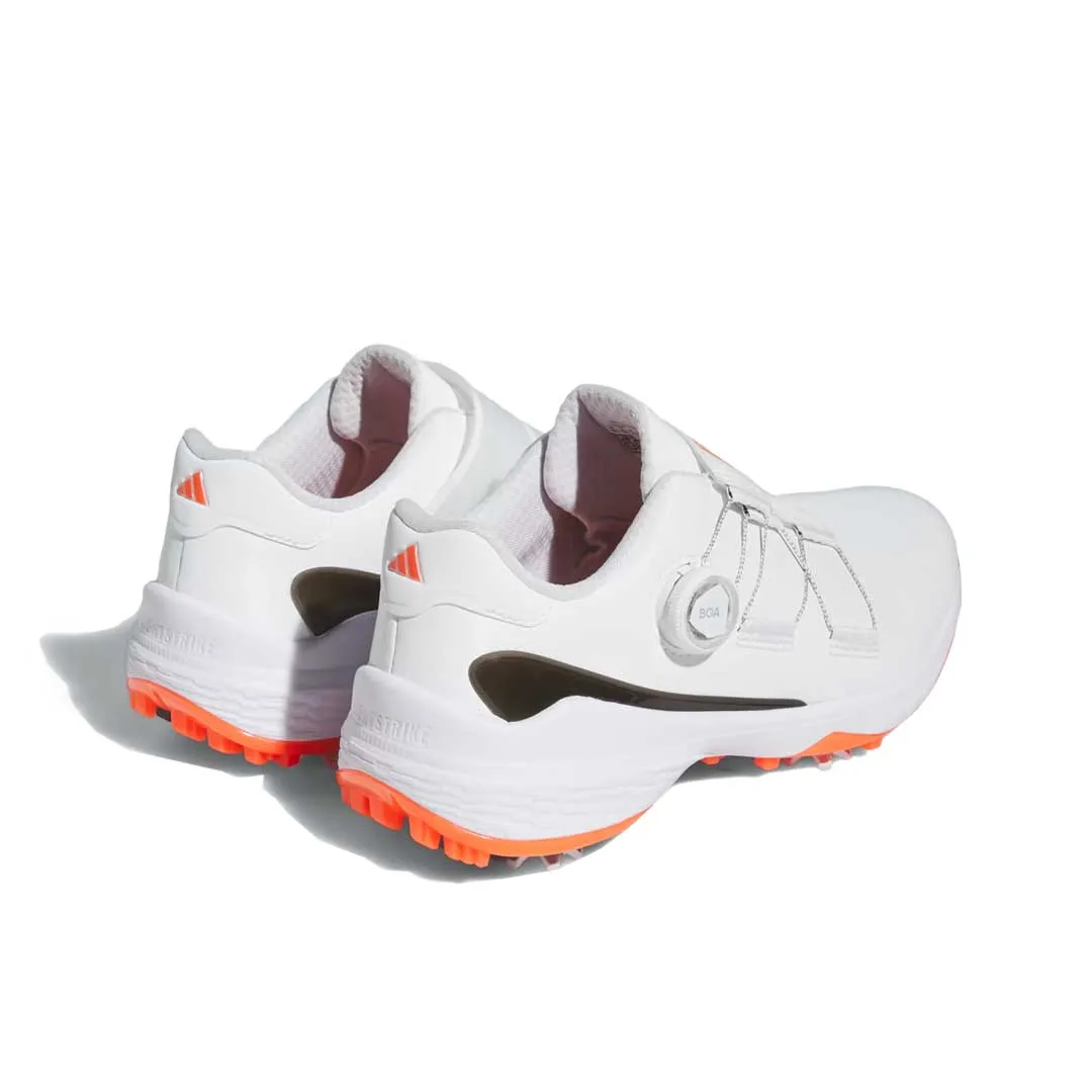 adidas - Chaussures de golf ZG23 Boa Lightstrike pour homme (GY9716)