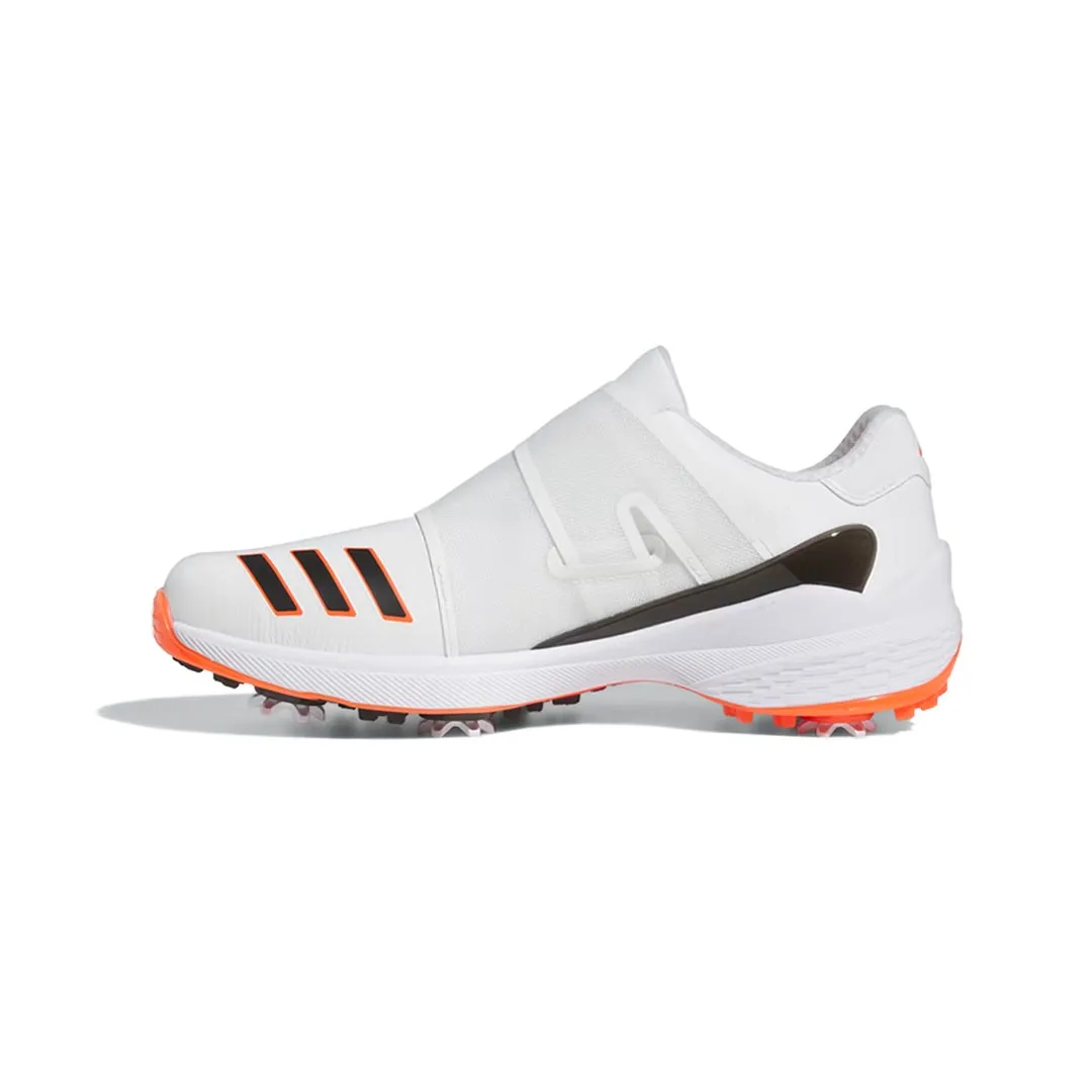 adidas - Chaussures de golf ZG23 Boa Lightstrike pour homme (GY9716)