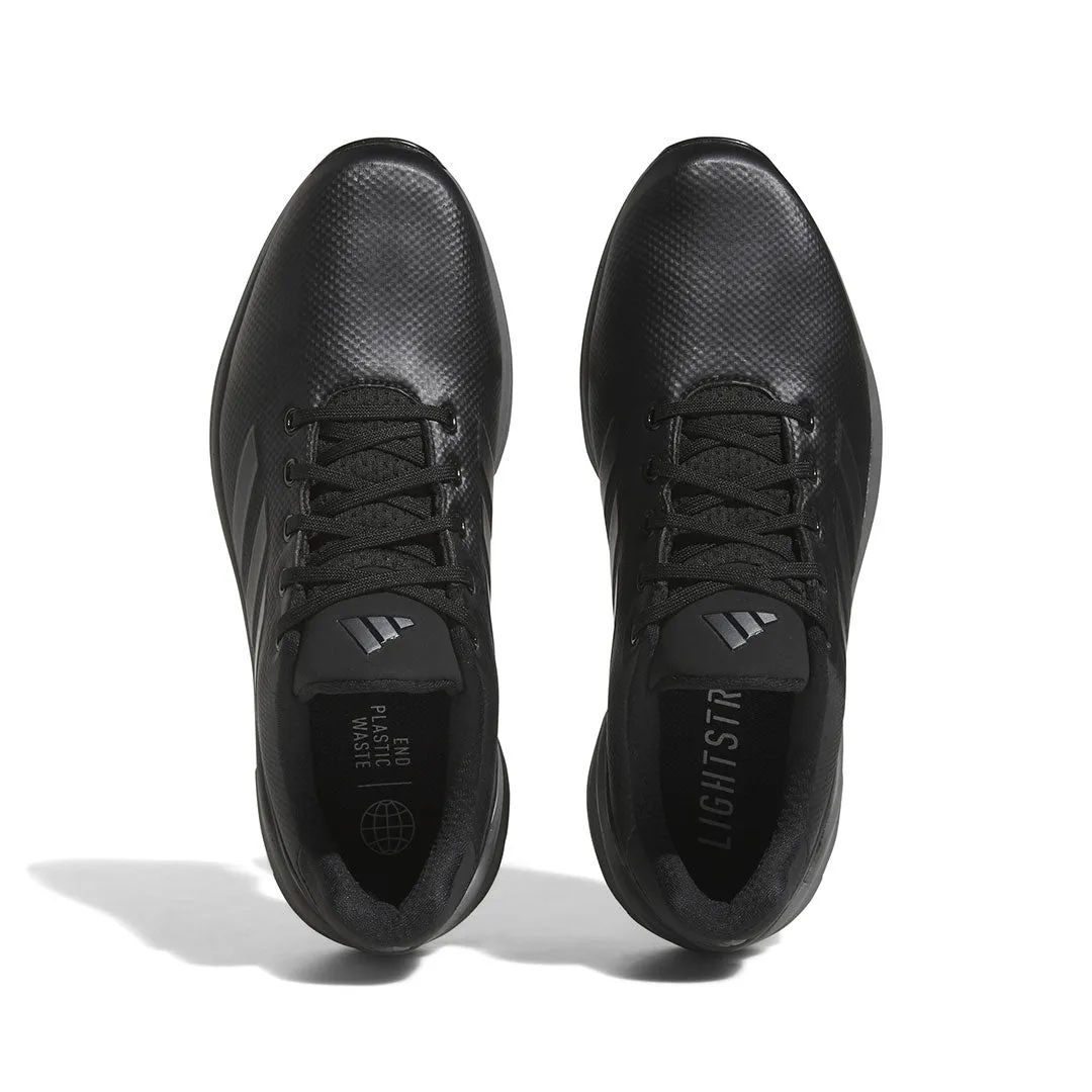 adidas - Chaussures de golf ZG23 pour hommes (GW1178)