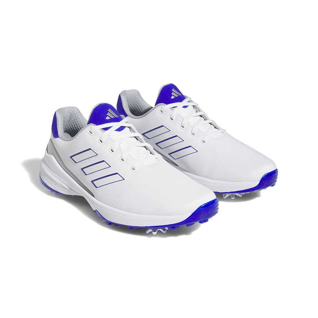 adidas - Chaussures de golf ZG23 pour hommes (GW1179)