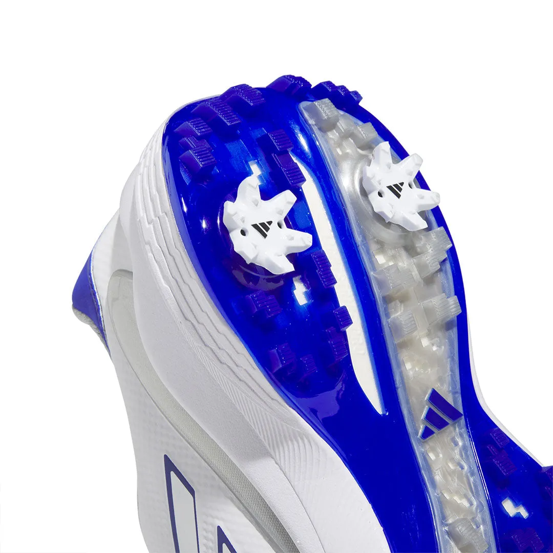 adidas - Chaussures de golf ZG23 pour hommes (GW1179)