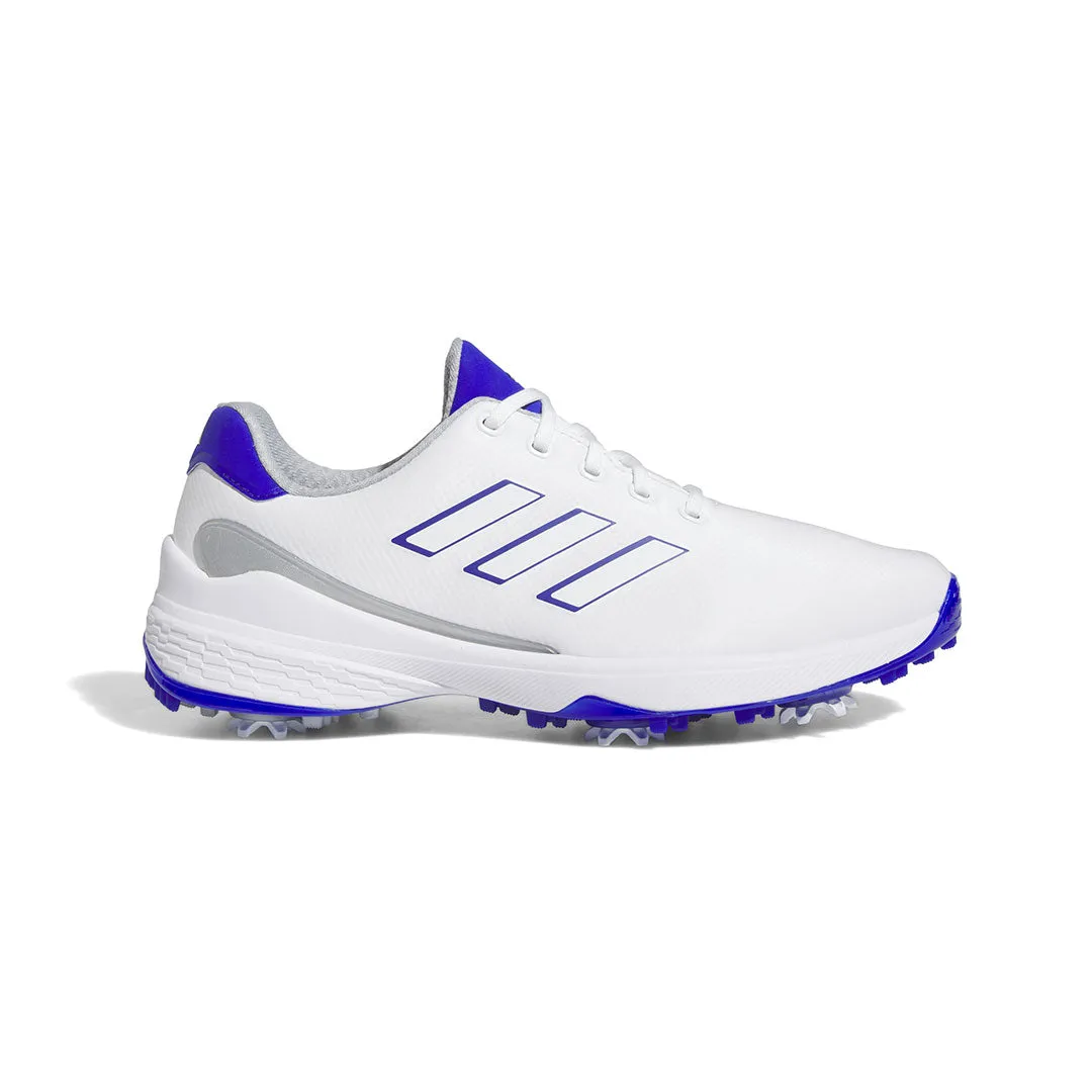 adidas - Chaussures de golf ZG23 pour hommes (GW1179)