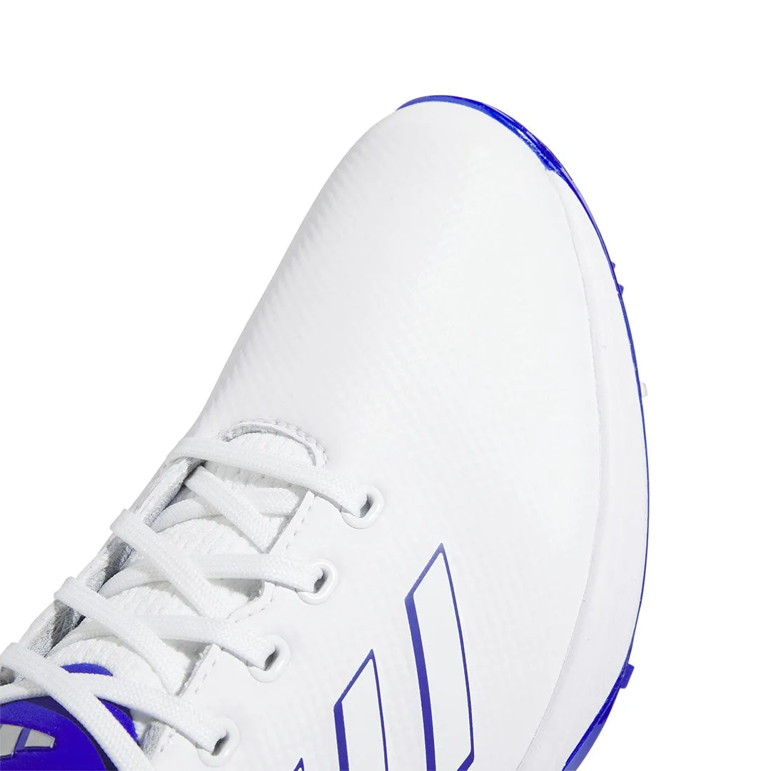 adidas - Chaussures de golf ZG23 pour hommes (GW1179)