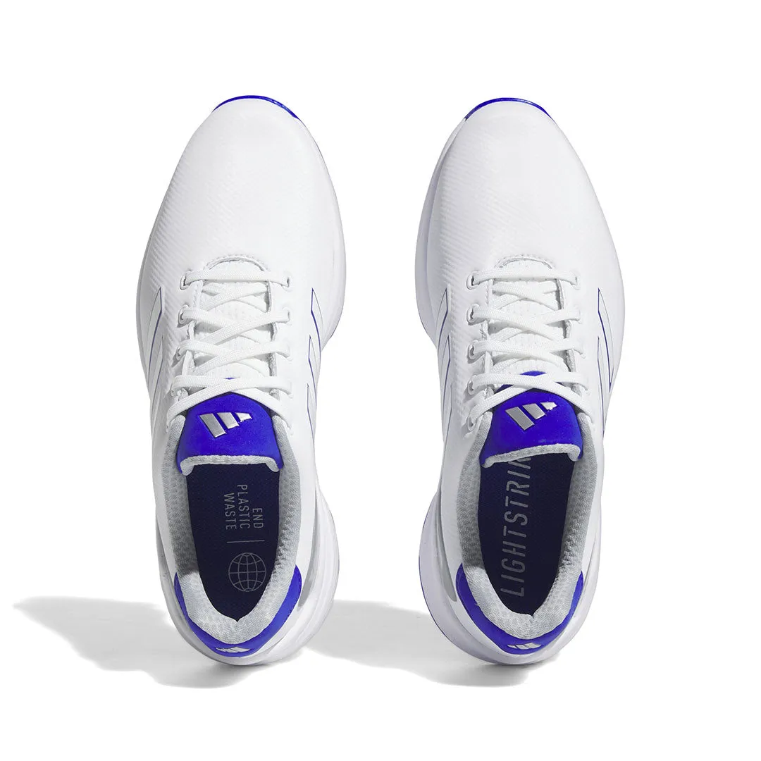 adidas - Chaussures de golf ZG23 pour hommes (GW1179)
