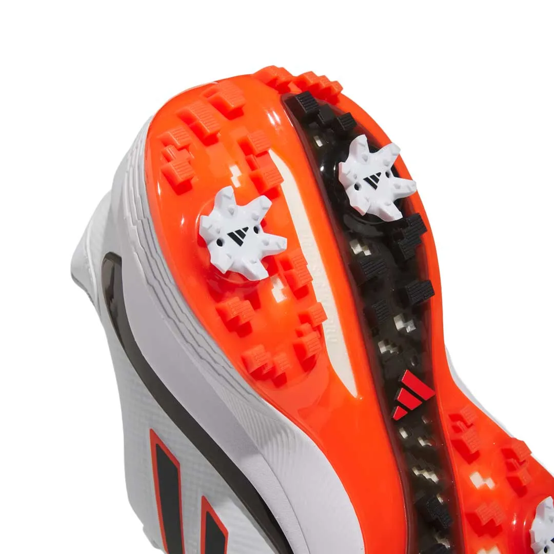 adidas - Chaussures de golf ZG23 pour hommes (HP2223)